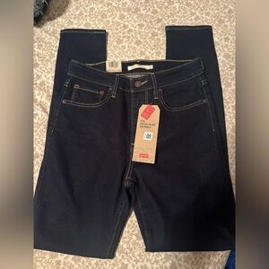 Levi's 721 Skinny Jeans